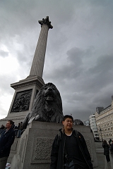 Day01 - London (150)